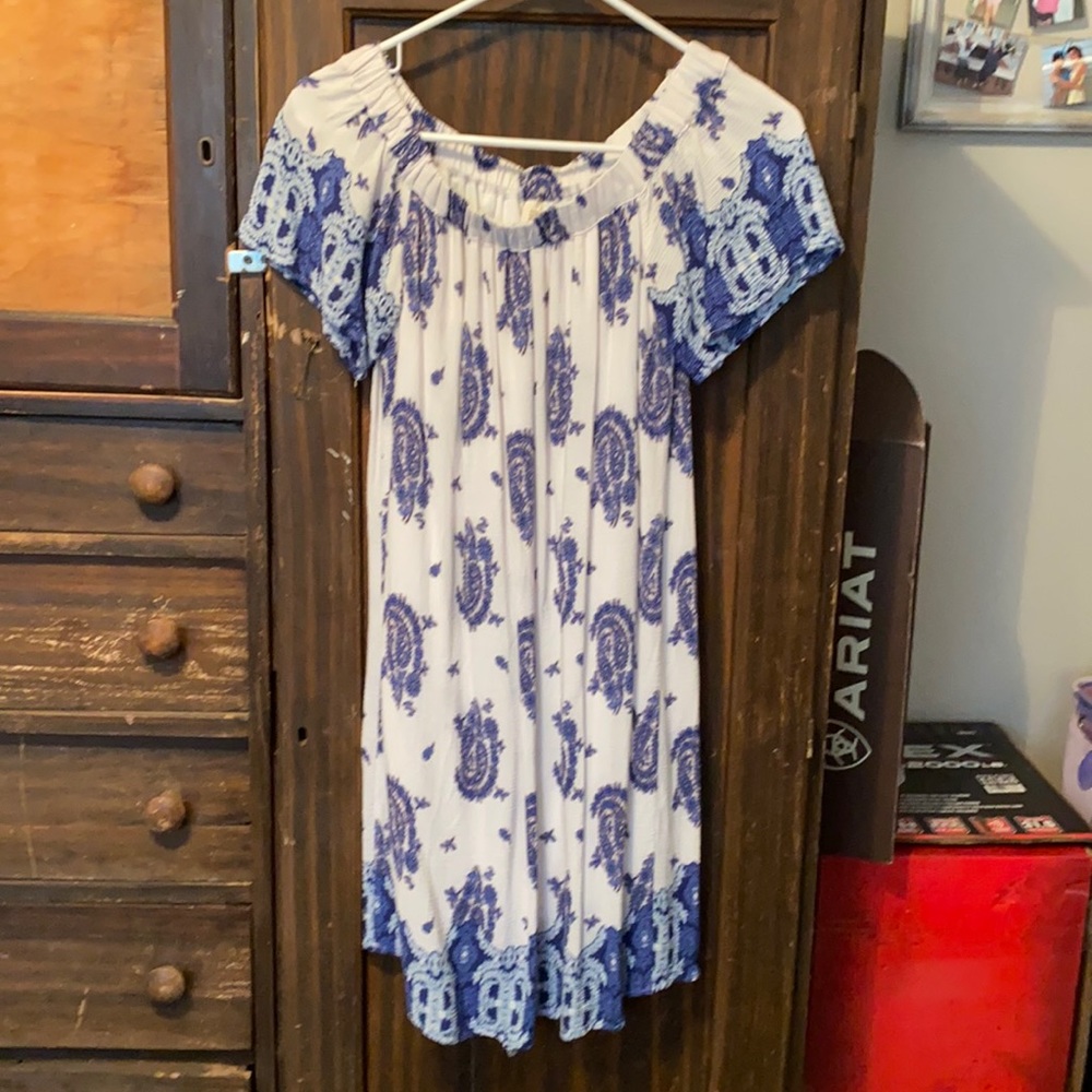 Summer dress!